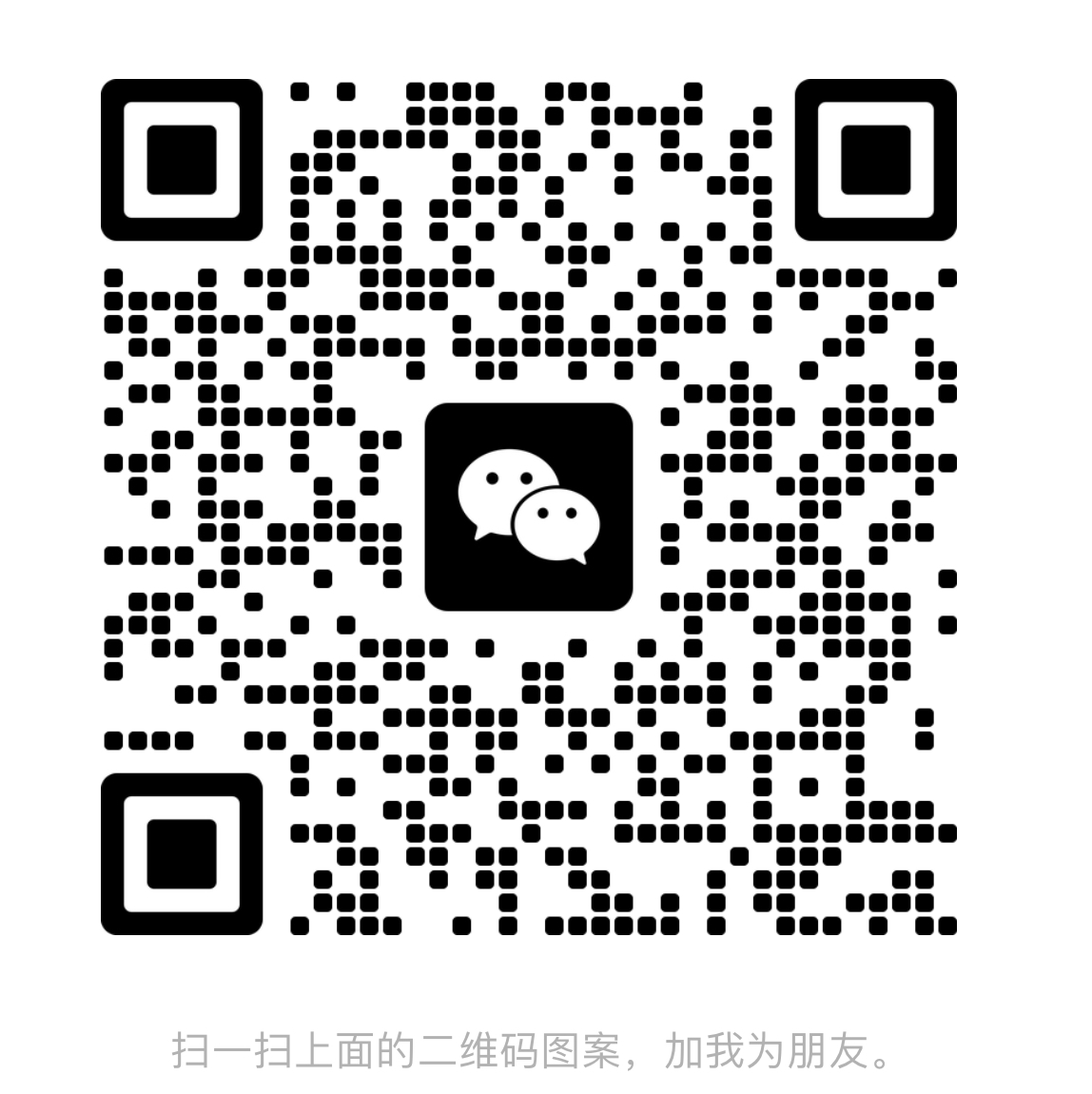 QR Code 1